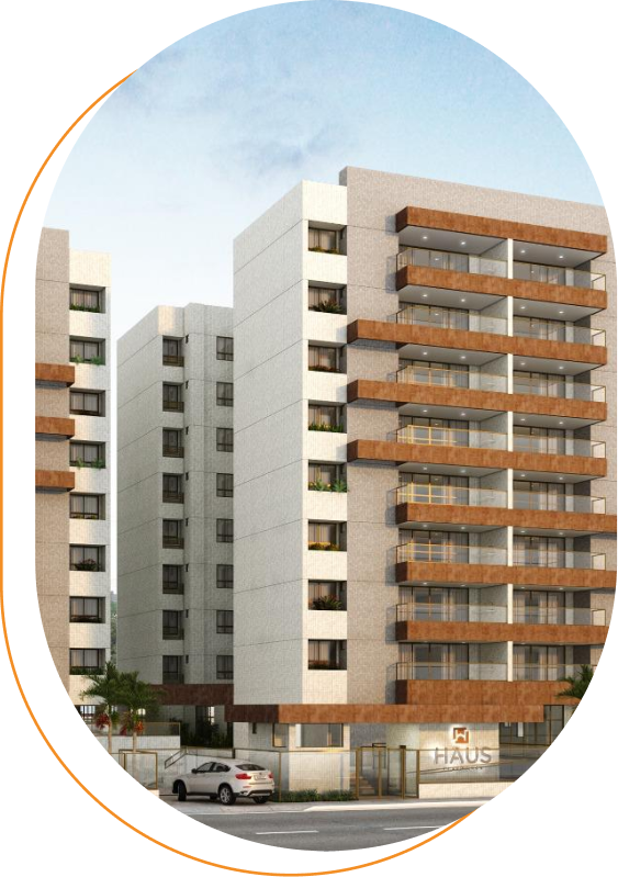 Empreendimento Reference Imóveis
