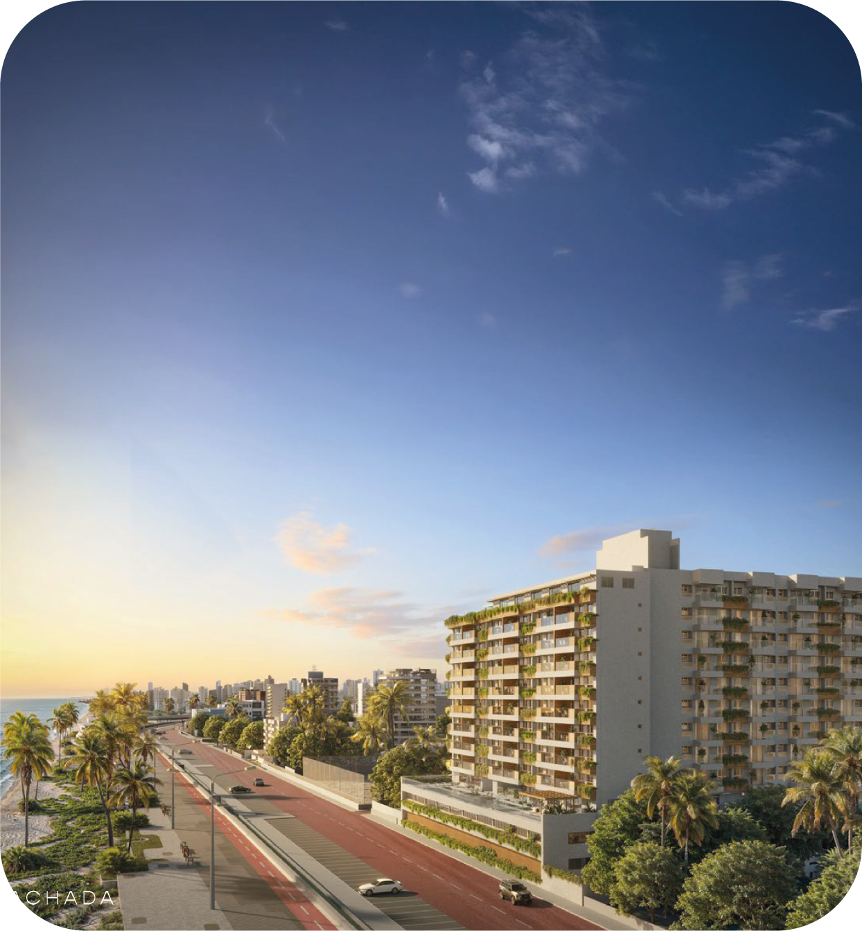 GAL Urban Beach Living